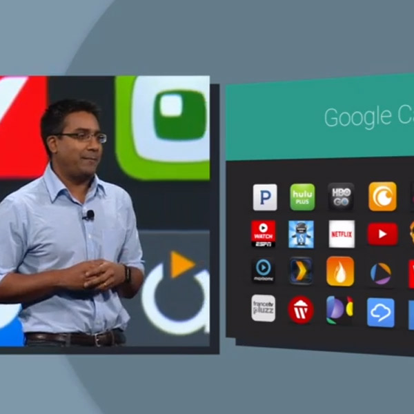 Google,Android,конференция, Самые главные новости с большой презентации Google