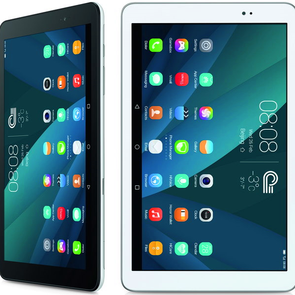 Huawei, Android, планшет, Неожиданный взгляд на Huawei MediaPad T1 7.0