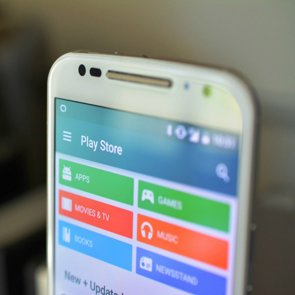 Samsung, Samsung Galaxy, Android, смартфон, 10 лучших Android-приложений августа