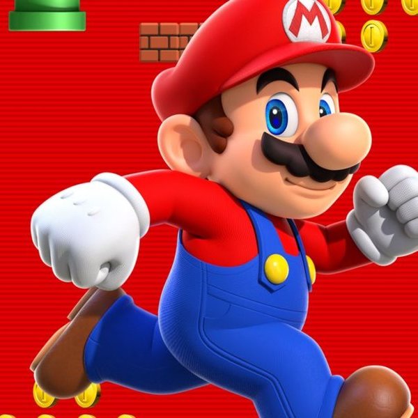 Android,iOS,Nintendo,игра, Когда выйдет Android-версия платформера Super Mario Run?