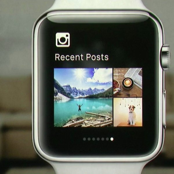 Instagram,Apple,соцсети, Instagram отказывается от приложения для Apple Watch